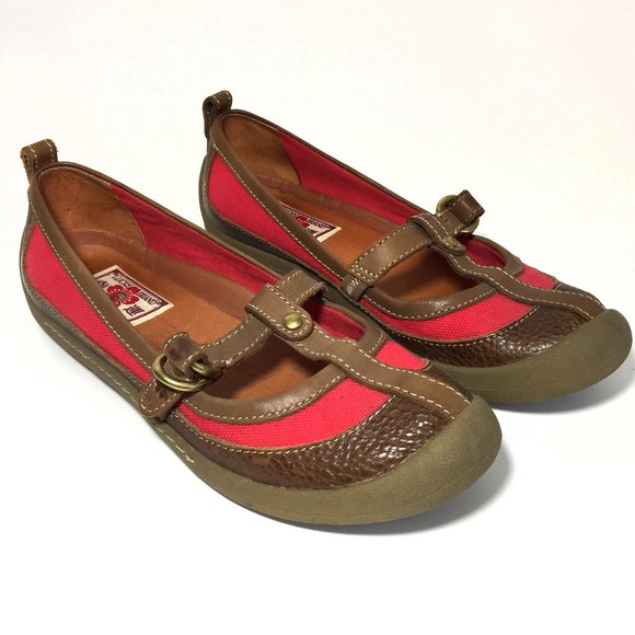 original mary jane shoes